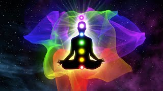 20 Minute Chakra Balance Guided Meditation for Healing amp Positive Energies [upl. by Odilo103]