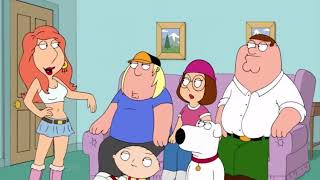 Family Guy  Lois Midlife Crisis [upl. by Ulrika]