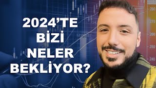 2024TE BAŞIMIZA GELECEKLER  EKONOMİ DEPREMLER EV FİYATLARI [upl. by Villada358]