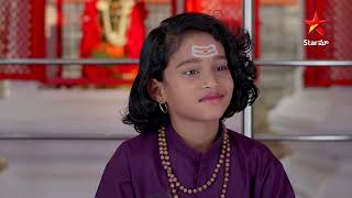 Naga Panchami  Ep 321  Karali Instigates Phanindra  Telugu Serials  StarMaaSerial  Star Maa [upl. by Dierdre]