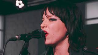 Halestorm  Vicious Planet Rock Live Session [upl. by Eitak]