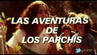 PARCHIS HD trailer pelicula LA GRAN AVENTURA DE LOS PARCHIS [upl. by Leziar916]