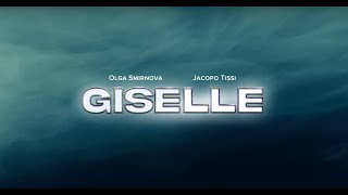 GISELLE con Olga Smirnova  Tráiler Oficial Español [upl. by Suirred321]