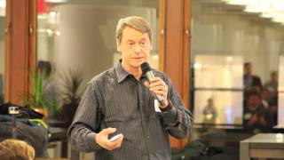 Sales Mindset amp Motivation w Gerhard Gschwandtner [upl. by Biron]