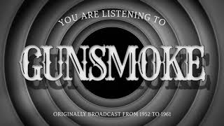 Gunsmoke  Ep142  quotThe Bottle Manquot [upl. by Pazice]