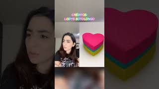 😅  SÍGUEME 🥺🥰 reelsviralシ asmr satisfying leidyssotolongo fyp humor viralreelschalle [upl. by Zipnick]