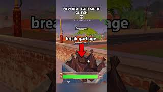 NEW GOD MODE GLITCH🤯 lollifn fortnite crosshairx [upl. by Silver638]