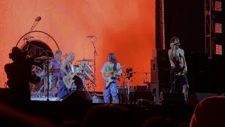 Red Hot Chili Peppers  Live in Tokyo 20230219  Unlimited Love World Tour 2023 FULL SHOW 4K [upl. by Adyan583]