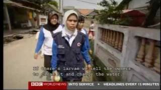 Hot Cities 30  Jakarta Indonesia 2  Climate Bites  BBC Environmental Documentary [upl. by Spiegel576]