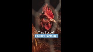 The cost of factory farming [upl. by Earl]