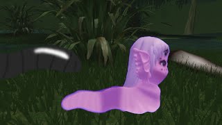 MELANIE MARTINEZ LEECHES OFFICIAL ROBLOX MUSIC VIDEO [upl. by Icyak]