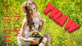 Dj Polkovnik  THAW Оттепель🔝Бесподобная музыка для полета мысли и равновесия души 🔥Rework 2023🔥 [upl. by Llehcar]