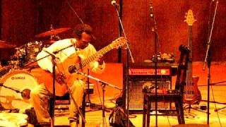 Celso Machado Deep Roots 2008 Bird Calls and Acoustic Rain [upl. by Niltak216]