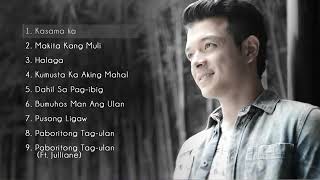 jericho rosales song [upl. by Ahsekyw899]