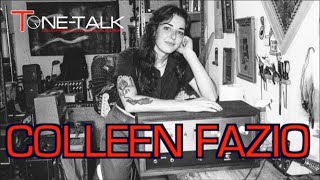 Ep 122  Colleen Fazio of Fazio Electric [upl. by Deina]