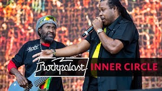 Inner Circle Live  Rockpalast  2018 [upl. by Zarah]