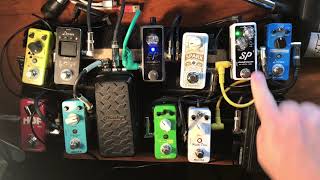 Mini Pedals  Are they worth buying [upl. by Heck]