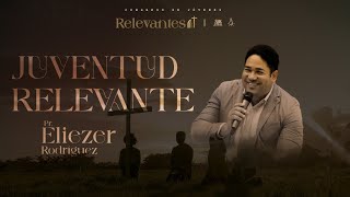 JUVENTUD RELEVANTE  1er día Congreso de Jóvenes  Iglesia Jerusalén Primera [upl. by Aicelf540]