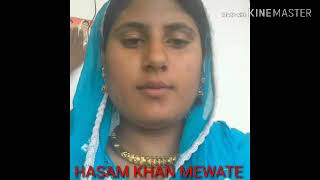 Sokat ki mohabbat mewati song asgar tufani and sahin chnl mewati music stand 0007 Ronak status world [upl. by Noivad]