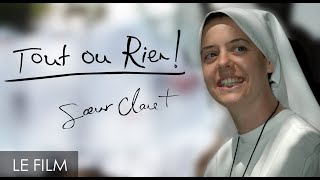 Tout ou rien Sœur Clare Crockett [upl. by Steinman]