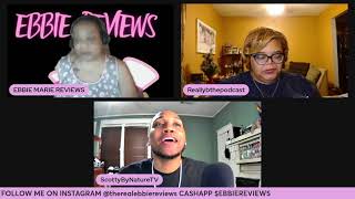 Chasing Dallas Season 5 Trailer Live Reaction with Ebbie Reviews [upl. by Bork]