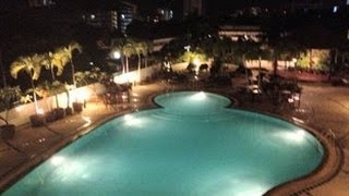 Pattaya Serviced Apartment for Rent Star Beach Condotel Phra Tamnak Hill [upl. by Neenahs]