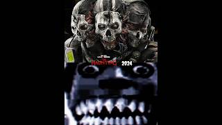 Ghost Has Now Became A Three Headed Abomination In The Haunting Event 2024 💀😱 shorts cod mw3 [upl. by Poland447]