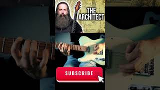 KILLER John PETRUCCI Alternate Picking EXERCISE [upl. by Aihtyc]