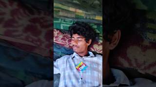 Tu Dharti per Chahe Jahan Bhi Rahegi Main Tera Khushbu se pahchan Lunga comedy funny viralvideo [upl. by Anhaj788]