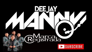 MARCA REGISTRADA BLING BLING DJ MANNY TV 2024 [upl. by Enahsed991]