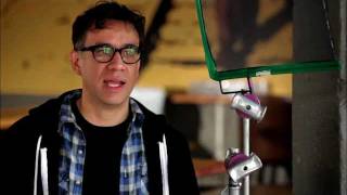 Inside Portlandia  Behind the Scenes w Fred Armisen Carrie Brownstein amp Lorne Michaels  IFC [upl. by Boiney653]