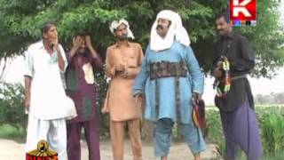 sindhi tele filme man sadoro aayahan full movie part 1 [upl. by Hannasus971]