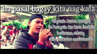 ha pasal bagay kita nag kila cover by Eppy team ulgan sabahan [upl. by Kozloski]