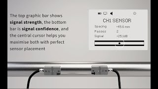 How does clampon ultrasonic flow measurement work and how does Katronics Quick Setup help [upl. by Suzetta]