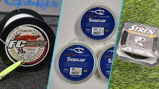 Top 10 Fishing Line for Trout in 2024 Buying Guide [upl. by Amjan502]