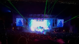 LSZEE LSDREAM  CLOZEE Red Rocks Night 1 Full Set [upl. by Siari]