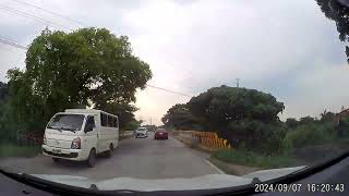 Northbound  September 07 2024  SLEX drivesafe 🚗🔥YouTube videos [upl. by Francesca]