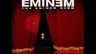 Eminem My Dads Gone Crazy lyrics [upl. by Ocin577]