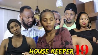 House Keeper Episode19 [upl. by Anecuza]