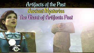 Lets Play  Artifacts of the Past  Ancient Mysteries  Chapter 2 [upl. by Tabbi998]