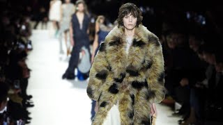 Louis Vuitton  FallWinter 202425  Paris Fashion Week [upl. by Mauldon]