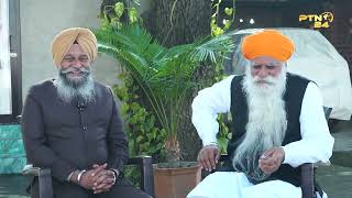 Exclusive Interview Bhai Wassan Singh Zaffarwal [upl. by Ettegdirb980]