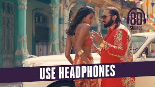 MAKHNA Yo Yo Honey Singh Video Song  Neha Kakkar Singhsta 8D AUDIO [upl. by Leafar708]