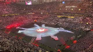 Full Closing Ceremony  Argentina vs France  2022 FIFA World Cup Final  Lusail Stadium  Qatar [upl. by Skipton]