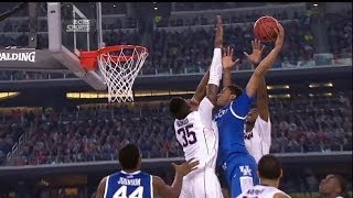 College Basketball 201314 Highlights [upl. by Barimah]