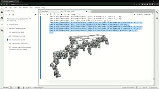 Machine Learning para predecir la bolsa con Python Ejemplo básico paso a paso [upl. by Ailime]