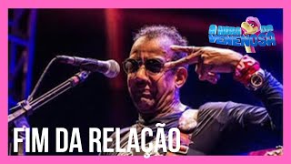 Jorge Ben Jor se separa após 50 anos de casamento [upl. by Aikim]