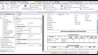 Procesamiento de datos Terrasync en Trimble Business Center [upl. by Christianson]