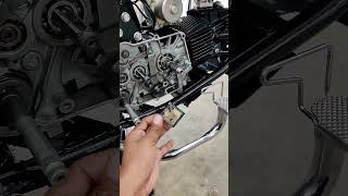 Oil Filter Maintenance Easy Ways to Extend the Life of Engine trending viralshorts viralvideo [upl. by Gaspar]