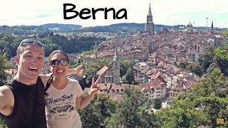 🌍 10 Consejos  Tips para viajar a BERNA y Alrededores  Suiza  Guía de Viaje Definitiva [upl. by Niala]